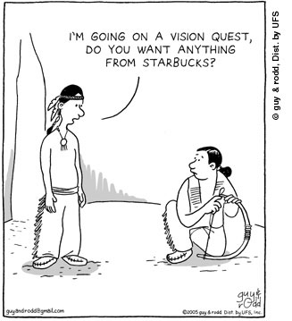brevity